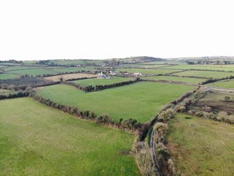 Circa 13.5 Acres At, Garrinch, Jesuits Walk, Fethard, Co. Tipperary, Fethard, Co. Tipperary - Image 5