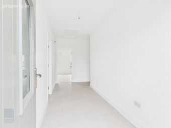 House Type B Detached 4-bed Bungalow C. 148 Sq.m, Bridgetown, Co. Wexford - Image 3
