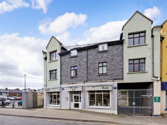 Apartment 6, The Cloisters Apartments, Sligo, Co. Sligo - Image 3