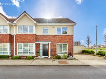 22 Diswellstown Way, Castleknock, Dublin, Castleknock, Dublin 15