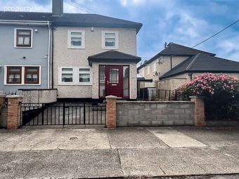 102 Captain's Avenue, Dublin 12, Crumlin, Dublin 12 - Image 2
