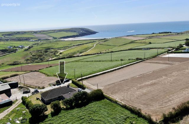 Gahanive, Castlefreke, Clonakilty, Co. Cork, Clonakilty, Co. Cork - Click to view photos