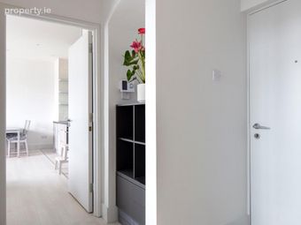 Penthouse, 62 Beresford House, Custom House Square, Ifsc, Dublin 1, IFSC, Dublin 1 - Image 4
