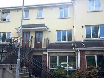 20 Windmill Court, Dublin 15, Coolmine, Dublin 15