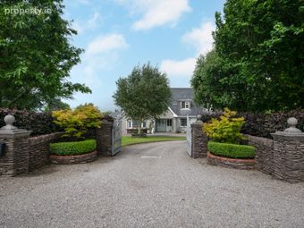 Elm Lodge, Agharinagh, Dripsey, Co Cork, Dripsey, Co. Cork