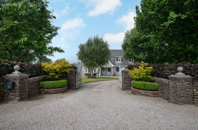 Elm Lodge, Agharinagh, Dripsey, Co Cork, Dripsey, Co. Cork - Click to view photos