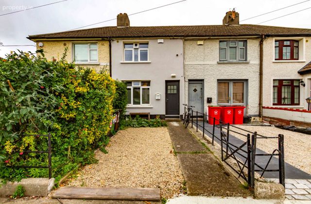 184 Downpatrick Road, Dublin 12, Crumlin, Dublin 12 - Click to view photos