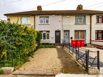 184 Downpatrick Road, Dublin 12, Crumlin, Dublin 12