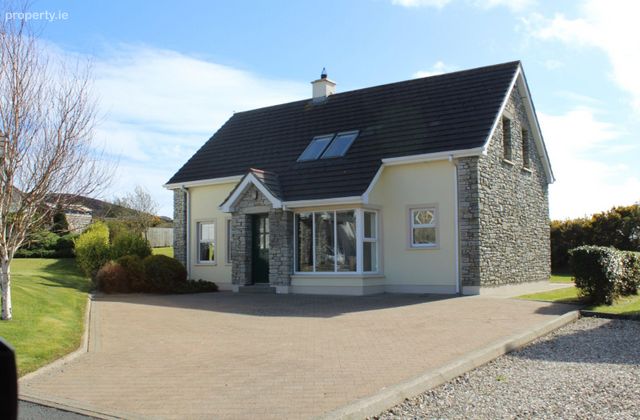 12 Aughrim Heights, Ballyliffin, Ballyliffin, Co. Donegal - Click to view photos