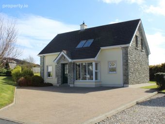 12 Aughrim Heights, Ballyliffin, Ballyliffin, Co. Donegal