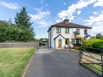 Mays Cottage, Crosscoolharbour, Blessington, Co. Wicklow - Image 3