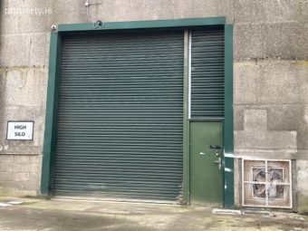Unit C, The Maltings Business Park, Athy, Co. Kildare, Athy, Co. Kildare