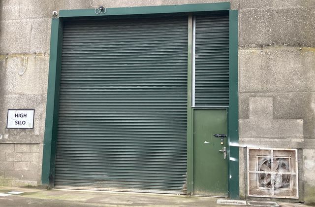 Unit C, The Maltings Business Park, Athy, Co. Kildare, Athy, Co. Kildare - Click to view photos