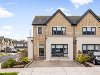 5 The Way, Barnhall Meadows, Leixlip, Co. Kildare, Leixlip, Co. Kildare