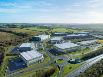 Block 8009, Blarney Business Park, Blarney, Cork T23ewp3, Blarney, Co. Cork - Image 5
