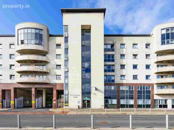 Exchange Hall, Tallaght, Dublin 24, Tallaght, Dublin 24