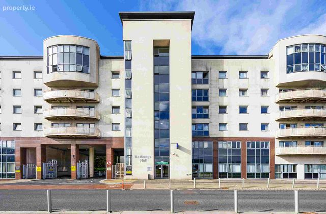 Exchange Hall, Tallaght, Dublin 24, Tallaght, Dublin 24 - Click to view photos