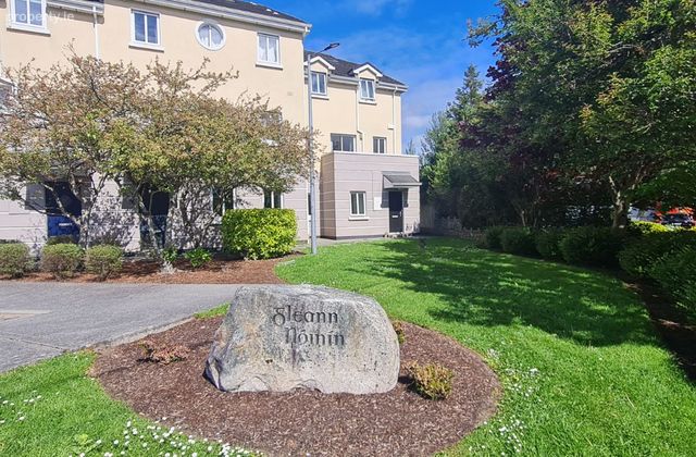 7 Gleann Noinin, College Road, Bohermore, Co. Galway - Click to view photos