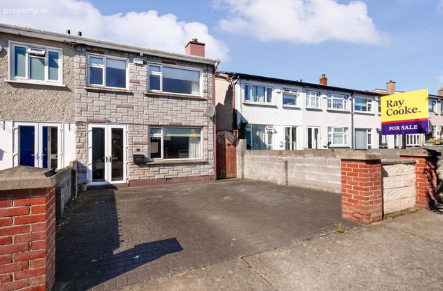 37 Alderwood Avenue, Springfield, Dublin 24, Tallaght, Dublin 24 - Click to view photos
