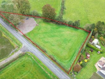 Circa 1 Acre Field, Gardiners Cross, Tempo, Enniskillen, Co. Fermanagh, Lisbellaw, Co. Fermanagh