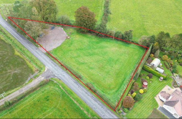Circa 1 Acre Field, Gardiners Cross, Tempo, Enniskillen, Co. Fermanagh, Lisbellaw, Co. Fermanagh - Click to view photos