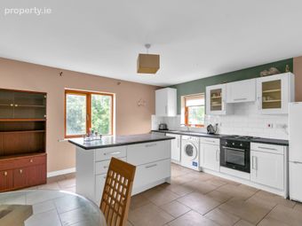 Apartment 17, Lerr Road, Abbeylands, Castledermot, Co. Kildare, Castledermot, Co. Kildare - Image 4