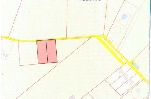 Renville West, Rinville, Co. Galway - Click to view photos
