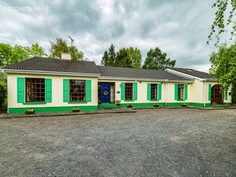 Orchard View, Kilteel, Naas, Co. Kildare, Kilteel, Co. Kildare