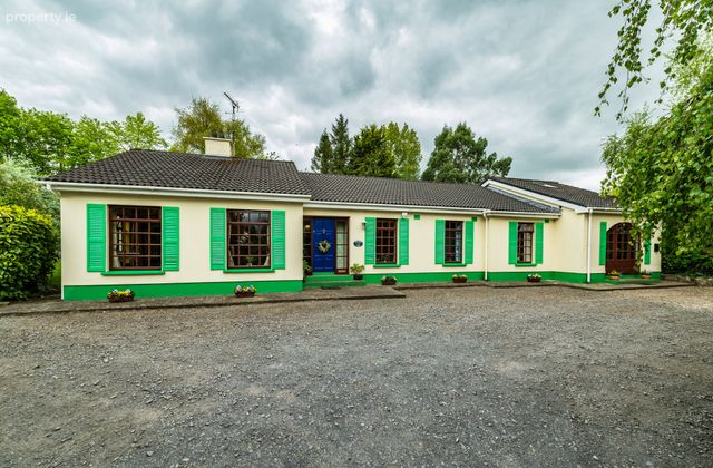 Orchard View, Kilteel, Naas, Co. Kildare, Kilteel, Co. Kildare - Click to view photos