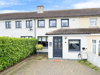 35 Willow Vale,Ballybrack,Glenageary,Co. Dublin, Ballybrack, Co. Dublin
