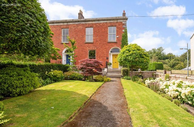 97 Anglesea Road, Dublin 4, Donnybrook, Dublin 4 - Click to view photos