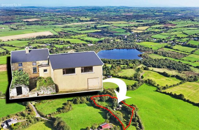 Eden Cottage, Edencurra, Ballynacarriga, Co. Cork - Click to view photos