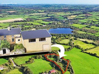 Eden Cottage,Edencurra,Dunmanway,Co. Cork, Ballynacarriga, Co. Cork