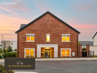 20 Whitethorn Place, Naas, Co. Kildare, Naas, Co. Kildare - Image 3
