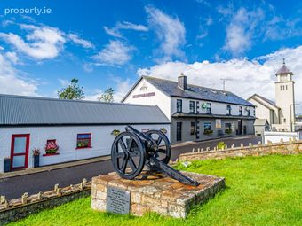 Dillon's Bar & Bistro, Ballinamuck, Co. Longford