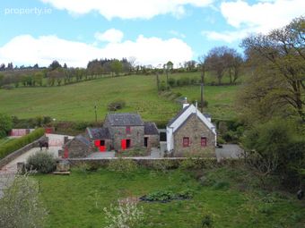 Doras Na Brionna, Ballycorban, Scarriff, Co. Clare - Image 3