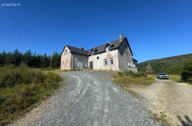 Golan, Milford, Co. Donegal - Click to view photos