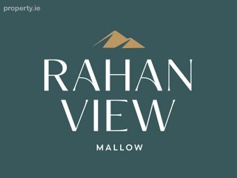 Three Bed Semi Detached, Three Bed Semi Detached, Rahan View, Spa Glen, Mallow, Co. Cork, Mallow, Co. Cork