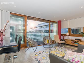 Clarion Quay, Block 4, North Wall Quay, Dublin 1 - Image 3