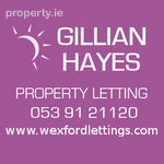 Gillian Hayes Property Letting Ltd.