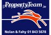 Branded Agent Logo