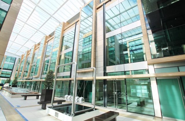 31 The Mall (second Floor), Beacon Court, Sandyford, Dublin 18 - Click to view photos