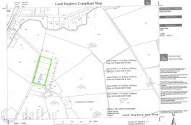 Cappavilla North, Clonlara, Co. Clare - Click to view photos