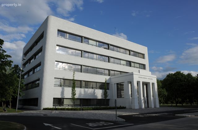 Rineanna House, Shannon Airport Business Park, Shannon, Shannon, Co. Clare - Click to view photos