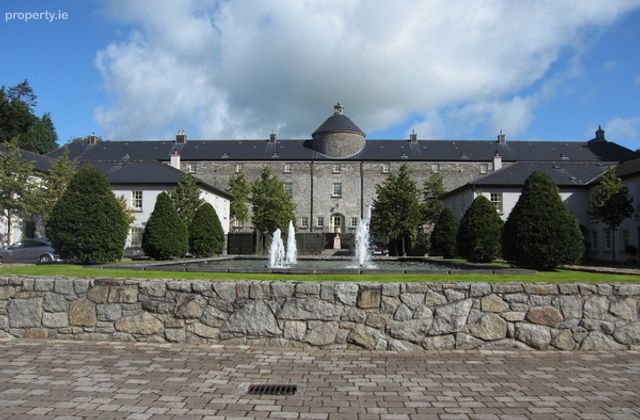 10 The Lower Courtyard, Headfort Demesne, Kells, Co. Meath - Click to view photos