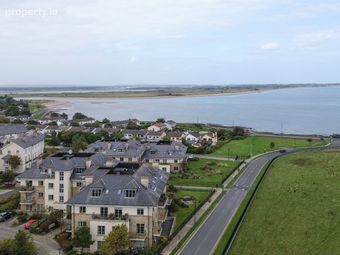 Apartment 7, The Anchorage, The Crescent, Robswall, Malahide, Co. Dublin - Image 3