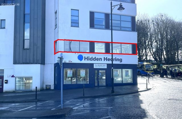 Hopkins Road, Castlebar, Co. Mayo - Click to view photos