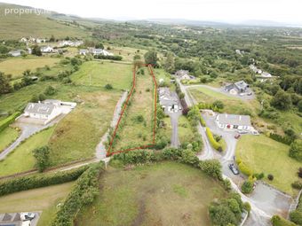 Doon East, Rosscahill, Co. Galway, Rosscahill, Co. Galway