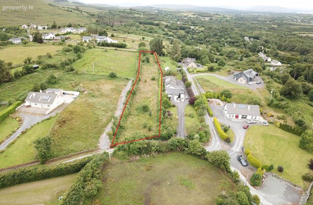 Doon East, Rosscahill, Co. Galway, Rosscahill, Co. Galway - Click to view photos