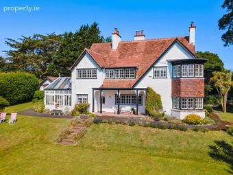 Moorlands, Whitshed Road, Greystones, Co. Wicklow, Greystones, Co. Wicklow